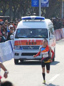 平原县大型活动