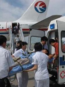 平原县接送服务