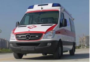 平原县救护车租赁